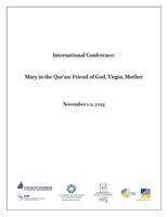Abstracts - Mary in the Qurán.pdf