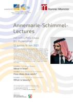 Annemarie Schimmel Lecture_Ankündigung.pdf