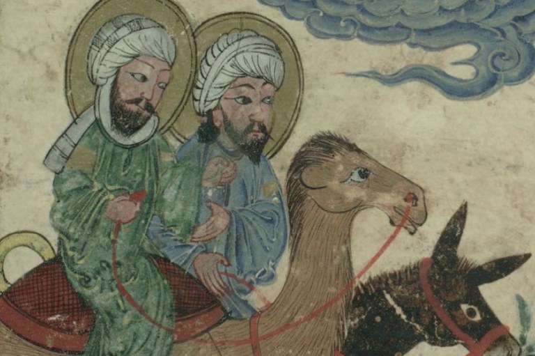 Jesus in the Quran