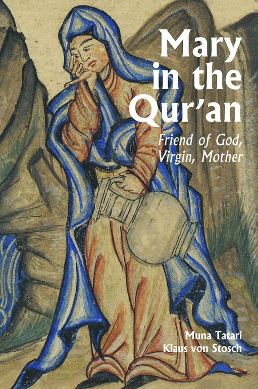 Mary in the Quran
