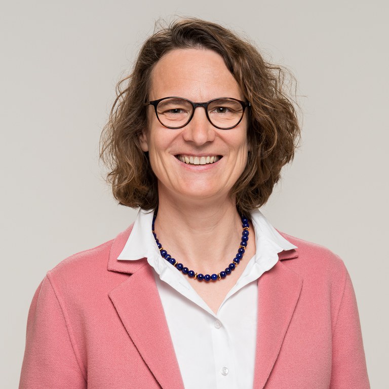 Prof. Dr. Christiane Tietz