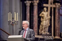 2. Annemarie-Schimmel-Lectures