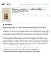 Wiley_Christian Imaginations of the Religious Other_ A History of Religionization_978-1-119-54550-7.pdf