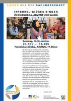 Faiths United for the Planet