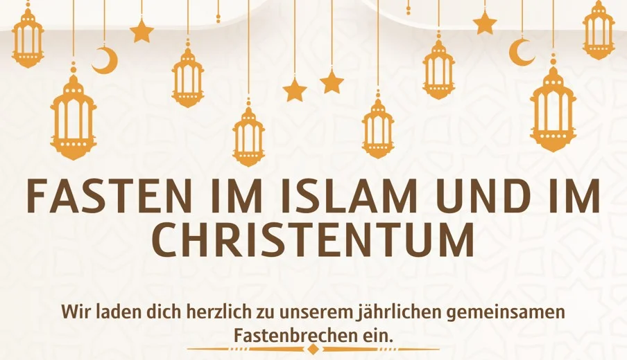 Gemeinsames Fasten