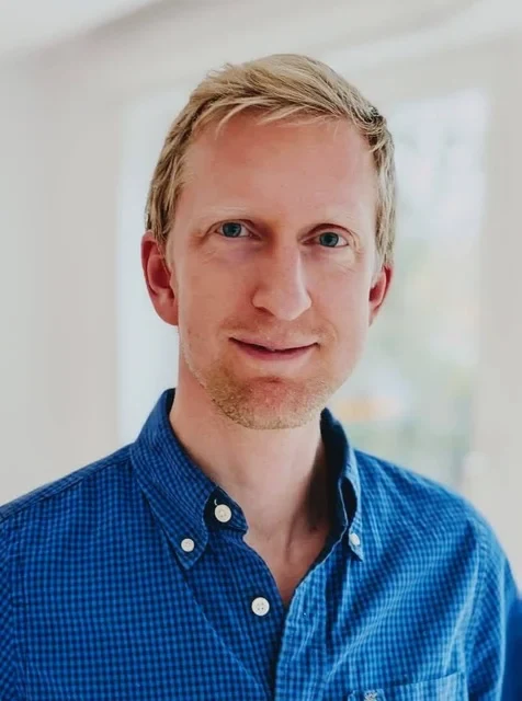 Martin Eidrup
