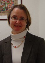 Margit Eckholt