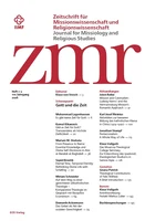 ZMR 110 - Cover